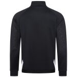 Bluza Donic Black Series 2025 - tył