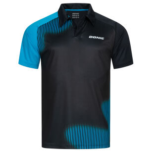Koszulka polo Donic Caliber 2023 (W)