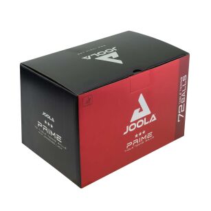Piłki Joola *** Prime ABS  karton 72 szt.