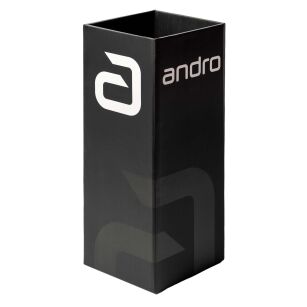 Stojak na ręczniki andro 