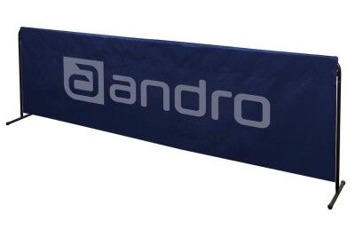 Płotki andro stabilo 233 x 73 B - 5 szt.