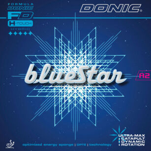 Okładzina Donic Bluestar A2