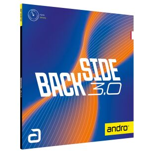 Okładzina andro Backside 3.0