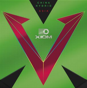 Okładzina Xiom Vega Asia Hybrid 