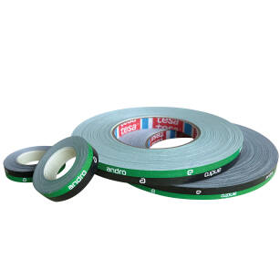 Taśma brzegowa andro Stripes 10mm (W)