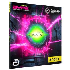 Okładzina andro BYPE SFX (P)
