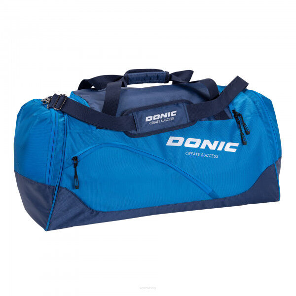 Torba Donic Revox 2024 granatowo-niebieska