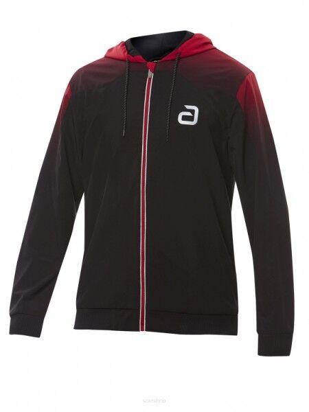 Bluza dresowa andro Salivan