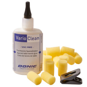 Klej Donic Vario Clean 90ml