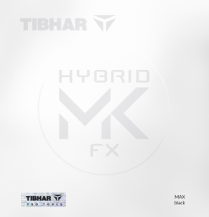 Okładzina Tibhar Hybrid MK FX 