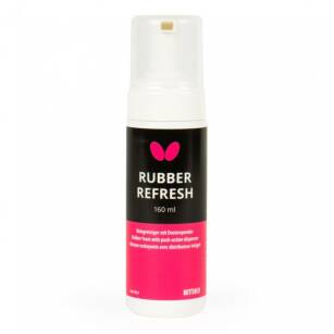 Pianka do okładzin Butterfly Rubber Refresh 160ml