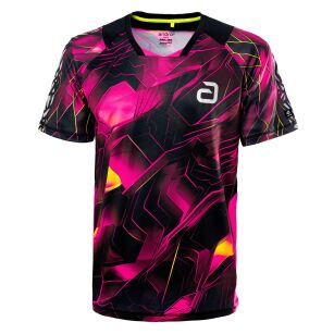 T-Shirt andro Nayton 2024 (W)