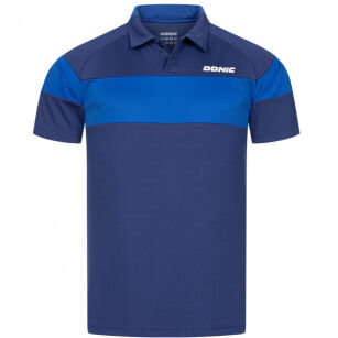 Koszulka polo Donic Nitro 2024